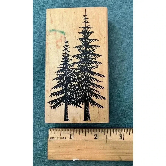 Other - Rubber Stamps